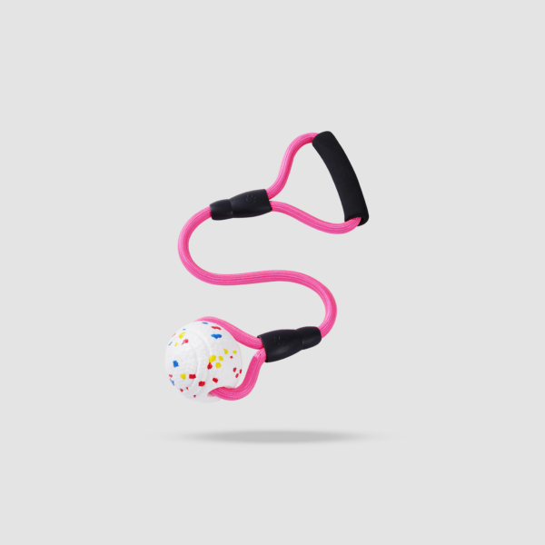 Bloom Rope Ball - Image 7
