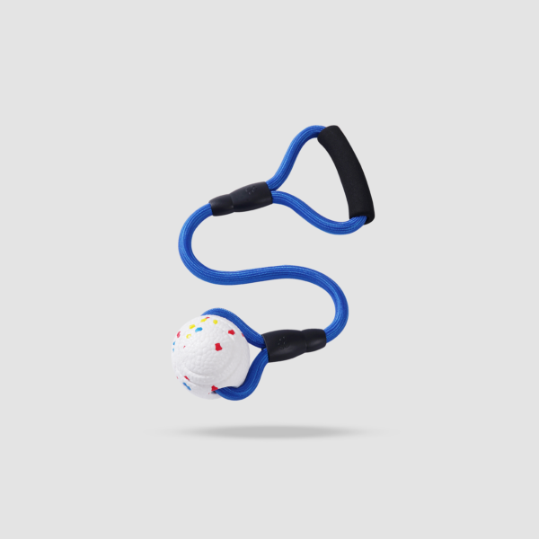 Bloom Rope Ball