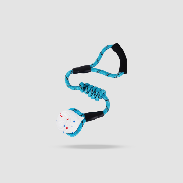 Bloom Rope Ball - Image 2