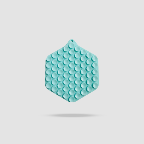 Hexagon Food Mat