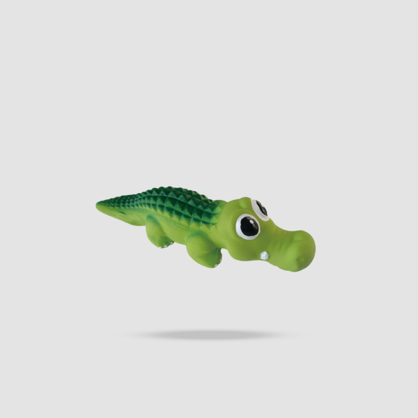 Latex Crocodile