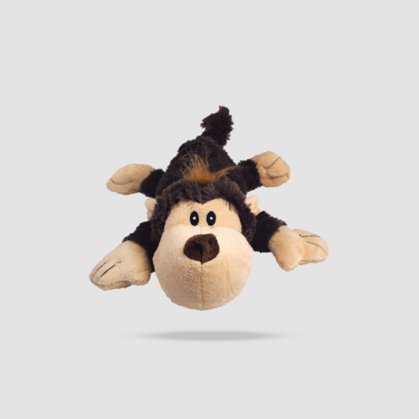 Monkey Stuffed Toy