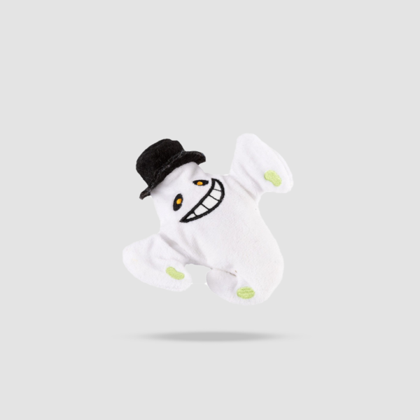 Ghost Stuffed Toy