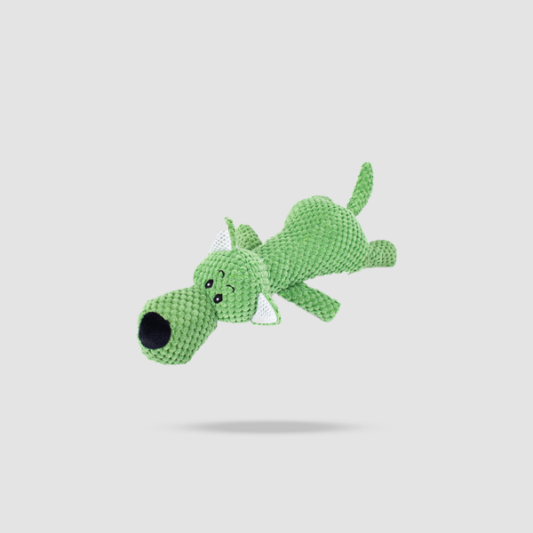 Teeth Cleaning Plush Toy