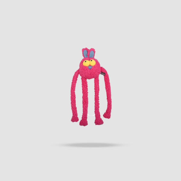 Long-Legged Monster